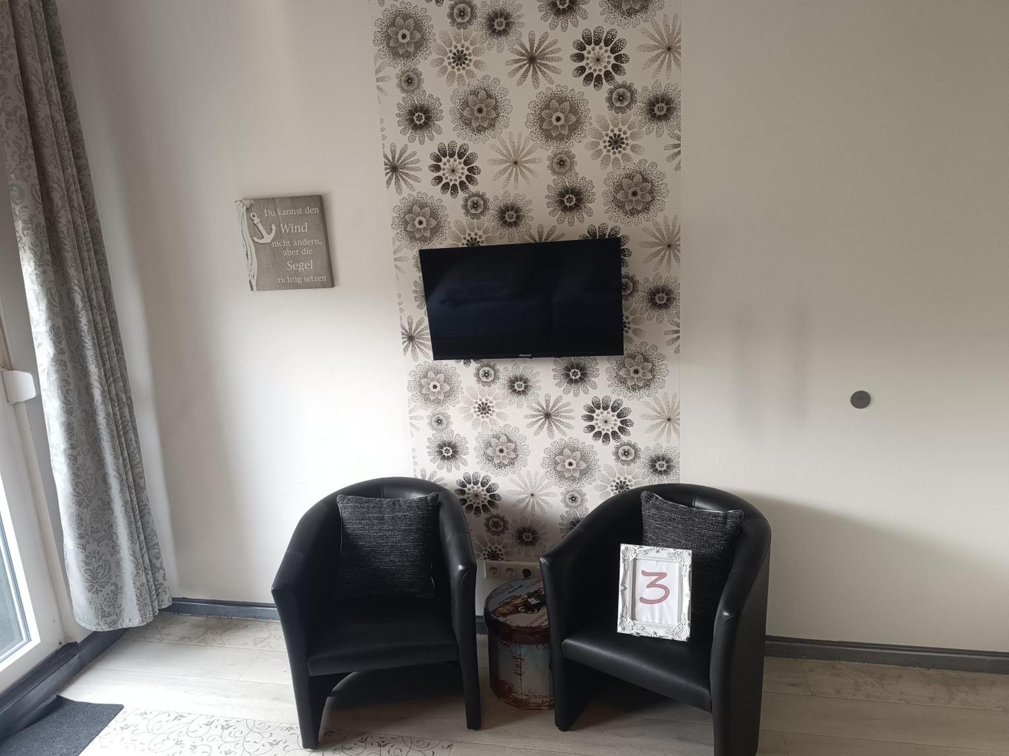 5X Balkon-Apartments Mit Kueche 40-65Qm Ruhrgebietferienwohnung Dobry-Fuchs 오버하우젠 외부 사진
